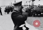 Immagine di Esercito sovietico riduzione nella Germania orientale La Germania est, 1956, secondo 53 filmato di repertorio 65675040939