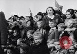 Immagine di Esercito sovietico riduzione nella Germania orientale La Germania est, 1956, secondo 57 filmato di repertorio 65675040939