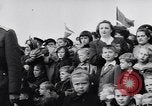 Immagine di Esercito sovietico riduzione nella Germania orientale La Germania est, 1956, secondo 58 filmato di repertorio 65675040939
