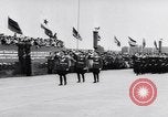 Immagine di Esercito sovietico riduzione nella Germania orientale La Germania est, 1956, secondo 59 filmato di repertorio 65675040939