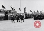 Immagine di Esercito sovietico riduzione nella Germania orientale La Germania est, 1956, secondo 60 filmato di repertorio 65675040939