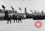 Immagine di Esercito sovietico riduzione nella Germania orientale La Germania est, 1956, secondo 61 filmato di repertorio 65675040939