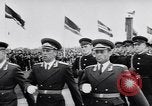 Immagine di Esercito sovietico riduzione nella Germania orientale La Germania est, 1956, secondo 62 filmato di repertorio 65675040939