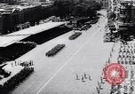 Immagine di Display di armi Suez Egitto, 1956, secondo 7 filmato di repertorio 65675040940