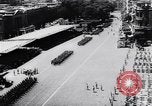 Immagine di Display di armi Suez Egitto, 1956, secondo 8 filmato di repertorio 65675040940