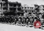 Immagine di Display di armi Suez Egitto, 1956, secondo 13 filmato di repertorio 65675040940