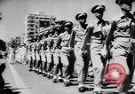 Immagine di Display di armi Suez Egitto, 1956, secondo 18 filmato di repertorio 65675040940