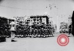 Immagine di Display di armi Suez Egitto, 1956, secondo 19 filmato di repertorio 65675040940