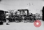 Immagine di Display di armi Suez Egitto, 1956, secondo 20 filmato di repertorio 65675040940