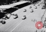 Immagine di Display di armi Suez Egitto, 1956, secondo 29 filmato di repertorio 65675040940