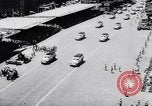 Immagine di Display di armi Suez Egitto, 1956, secondo 30 filmato di repertorio 65675040940
