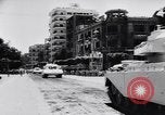 Immagine di Display di armi Suez Egitto, 1956, secondo 33 filmato di repertorio 65675040940