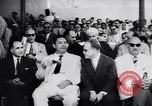Immagine di Display di armi Suez Egitto, 1956, secondo 36 filmato di repertorio 65675040940