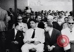 Immagine di Display di armi Suez Egitto, 1956, secondo 38 filmato di repertorio 65675040940