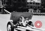 Immagine di Display di armi Suez Egitto, 1956, secondo 42 filmato di repertorio 65675040940