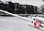 Immagine di Display di armi Suez Egitto, 1956, secondo 45 filmato di repertorio 65675040940