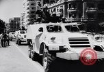 Immagine di Display di armi Suez Egitto, 1956, secondo 50 filmato di repertorio 65675040940