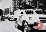 Immagine di Display di armi Suez Egitto, 1956, secondo 51 filmato di repertorio 65675040940
