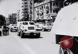 Immagine di Display di armi Suez Egitto, 1956, secondo 55 filmato di repertorio 65675040940