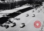Immagine di Display di armi Suez Egitto, 1956, secondo 57 filmato di repertorio 65675040940