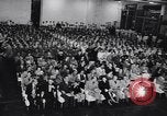 Image of Film on War Brooklyn New York City USA, 1956, second 6 stock footage video 65675040942