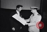 Image of Film on War Brooklyn New York City USA, 1956, second 7 stock footage video 65675040942
