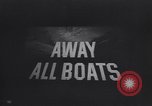 Image of Film on War Brooklyn New York City USA, 1956, second 12 stock footage video 65675040942