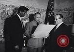 Image of Film on War Brooklyn New York City USA, 1956, second 22 stock footage video 65675040942