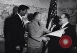 Image of Film on War Brooklyn New York City USA, 1956, second 24 stock footage video 65675040942