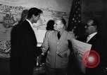 Image of Film on War Brooklyn New York City USA, 1956, second 30 stock footage video 65675040942