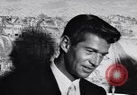 Image of Film on War Brooklyn New York City USA, 1956, second 31 stock footage video 65675040942
