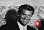 Image of Film on War Brooklyn New York City USA, 1956, second 33 stock footage video 65675040942