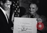 Image of Film on War Brooklyn New York City USA, 1956, second 35 stock footage video 65675040942