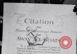Image of Film on War Brooklyn New York City USA, 1956, second 38 stock footage video 65675040942