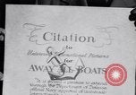Image of Film on War Brooklyn New York City USA, 1956, second 40 stock footage video 65675040942
