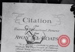 Image of Film on War Brooklyn New York City USA, 1956, second 41 stock footage video 65675040942