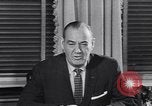 Image of Bert Bacharach United States USA, 1956, second 10 stock footage video 65675040943
