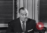 Image of Bert Bacharach United States USA, 1956, second 13 stock footage video 65675040943