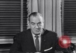 Image of Bert Bacharach United States USA, 1956, second 16 stock footage video 65675040943