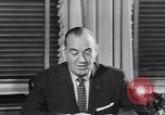 Image of Bert Bacharach United States USA, 1956, second 20 stock footage video 65675040943