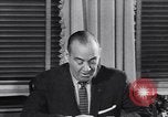 Image of Bert Bacharach United States USA, 1956, second 27 stock footage video 65675040943