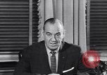 Image of Bert Bacharach United States USA, 1956, second 30 stock footage video 65675040943