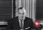 Image of Bert Bacharach United States USA, 1956, second 31 stock footage video 65675040943