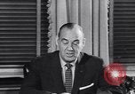 Image of Bert Bacharach United States USA, 1956, second 32 stock footage video 65675040943