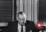 Image of Bert Bacharach United States USA, 1956, second 33 stock footage video 65675040943
