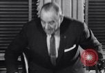 Image of Bert Bacharach United States USA, 1956, second 34 stock footage video 65675040943