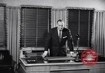 Image of Bert Bacharach United States USA, 1956, second 35 stock footage video 65675040943