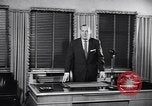 Image of Bert Bacharach United States USA, 1956, second 36 stock footage video 65675040943
