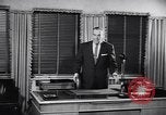 Image of Bert Bacharach United States USA, 1956, second 39 stock footage video 65675040943