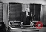 Image of Bert Bacharach United States USA, 1956, second 40 stock footage video 65675040943
